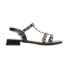 Vices Schraubstöcke CIC-10-38-schwarz