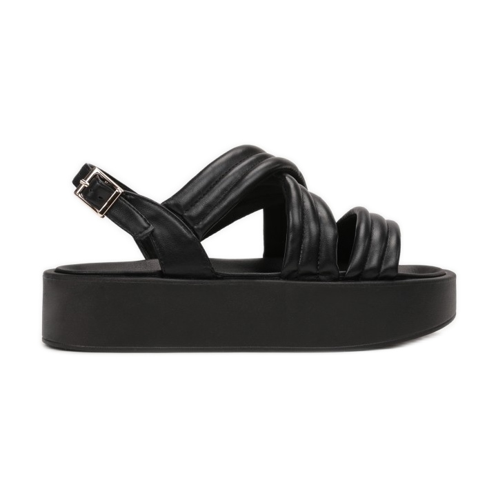 Vices Schraubstöcke MULANKA-2259-38-schwarz