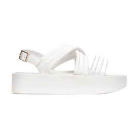 Vices Schraubstöcke MULANKA-2259-71-weiß