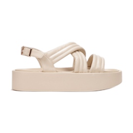 Vices Schraubstöcke MULANKA-2259-42-beige