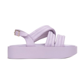 Vices Schraubstöcke MULANKA-2259-66-violett