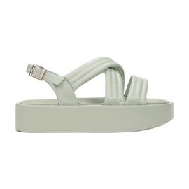 Vices Schraubstöcke MULANKA-2259-63-l.grün