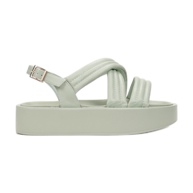 Vices Schraubstöcke MULANKA-2259-63-l.grün