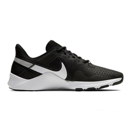 Nike Legend Essential 2 M CQ9356 001 schwarz