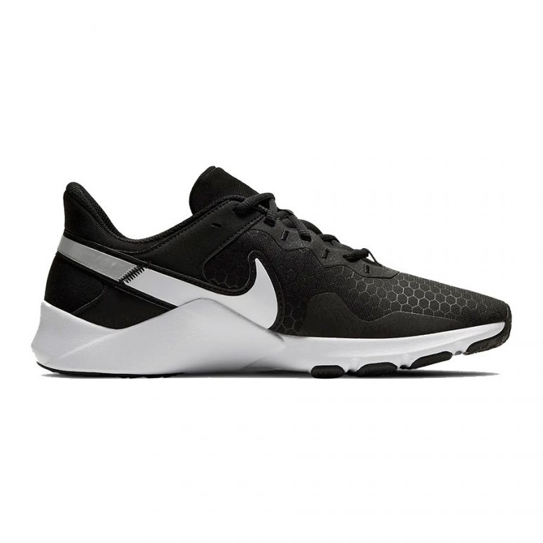 Nike Legend Essential 2 M CQ9356 001 schwarz
