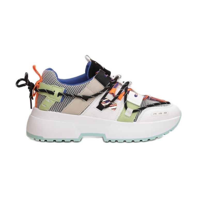 Vices Schraubstöcke FF-3-51-blau mehrfarbig