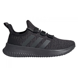 Adidas Kaptir Jr EF7243 Schuhe weiß schwarz