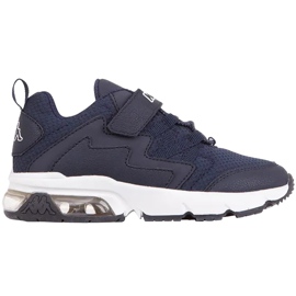 Kappa Yaka K Kinderschuhe 260890K 6710 marineblau