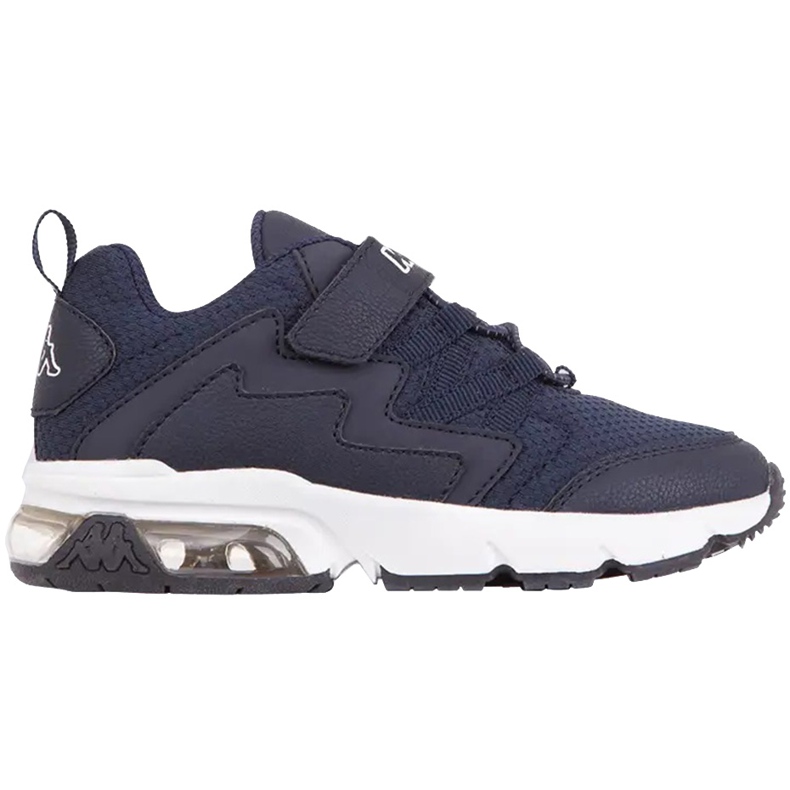 Kappa Yaka K Kinderschuhe 260890K 6710 navy blau
