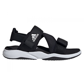 Adidas Terrex Sumra M FV0834 Sandalen schwarz
