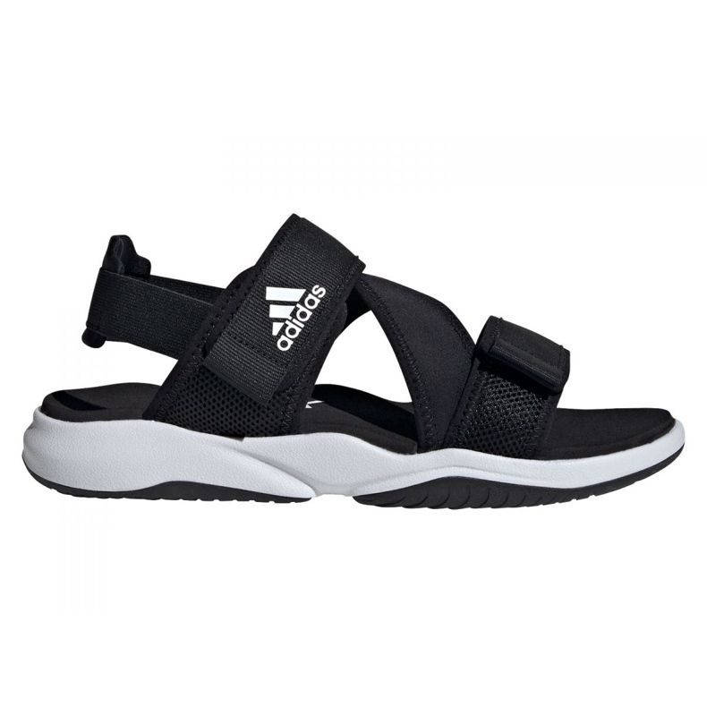 Adidas Terrex Sumra M FV0834 Sandalen schwarz
