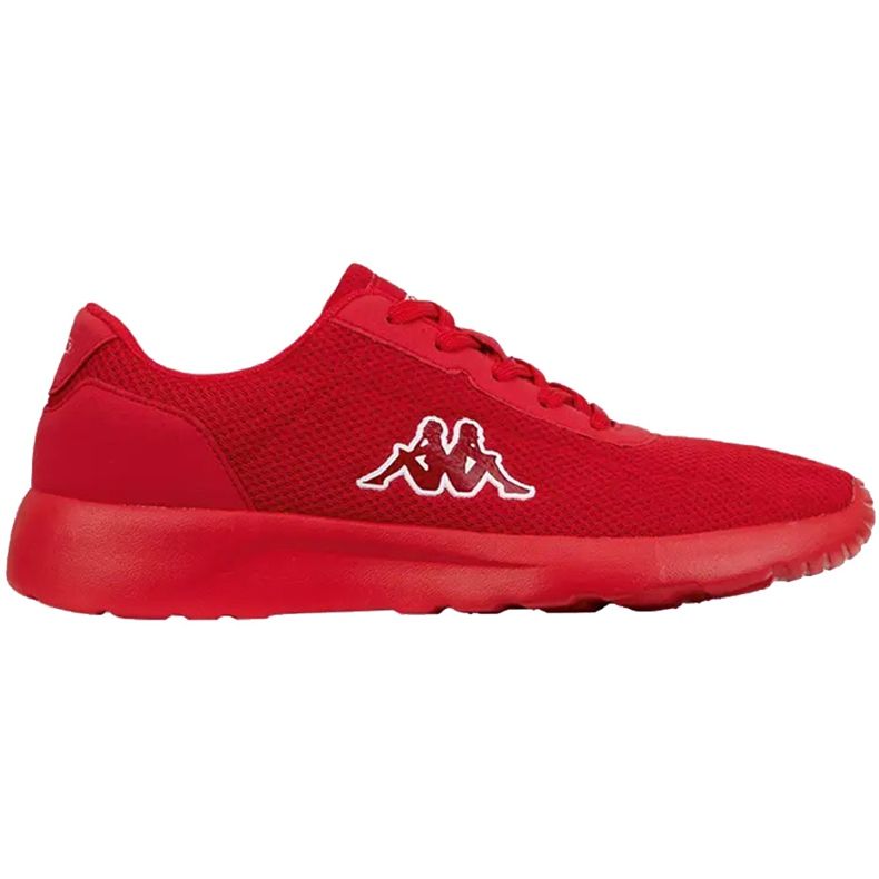 Kappa Tunes Oc Herrenschuhe rot 242747 2020