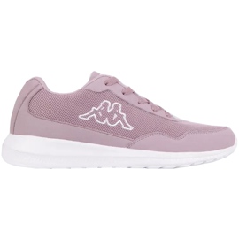 Kappa Follow Damenschuhe lila 242495 Nc 2310 mehrfarbig
