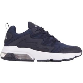 Kappa Yaka Herrenschuhe marineblau 243002 6710