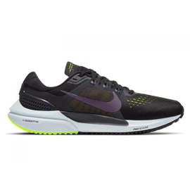Nike Air Zoom Vomero 15 W CU1856-006 Schuhe schwarz