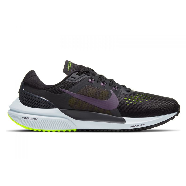 Nike Air Zoom Vomero 15 W CU1856-006 Schuhe schwarz