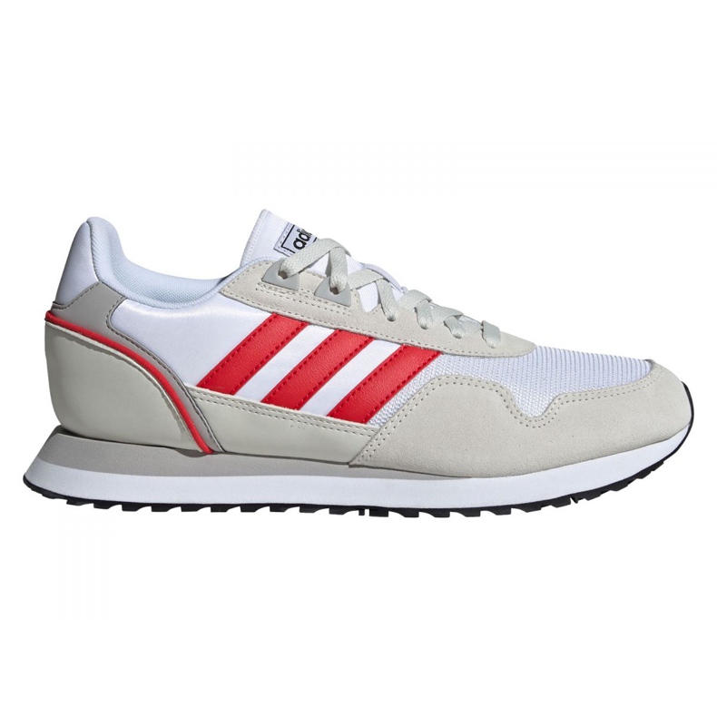 Schuhe adidas 8K 2020 M FY8035 beige weiß mehrfarbig