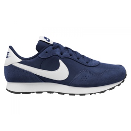 Nike Md Valiant Jr CN8558-403 Schuh marineblau blau