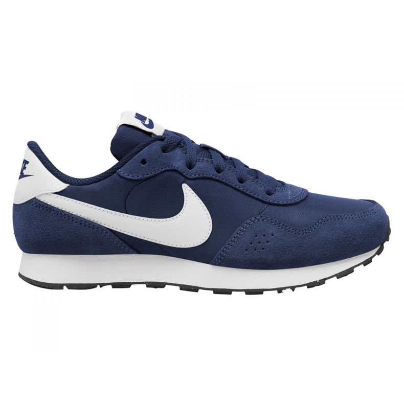 Nike Md Valiant Jr CN8558-403 Schuh navy blau blau