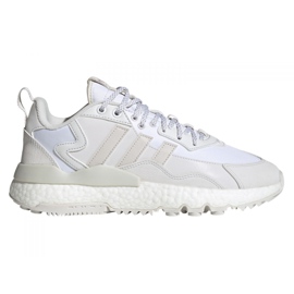 Adidas Nite Jogger Winterized M FZ3660 Schuhe weiß