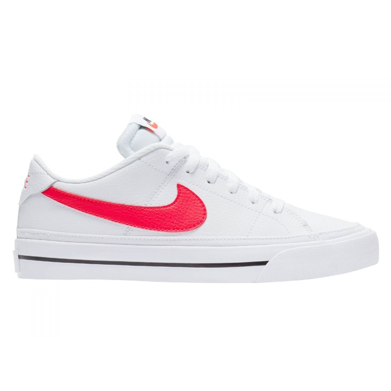 Nike Court Legacy W CU4149-100 Schuh weiß