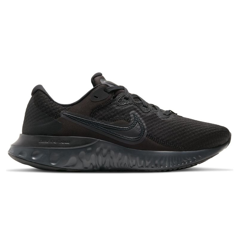Nike Renew Run 2 M CU3504-006 Schuh schwarz