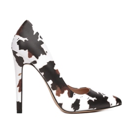 Vices Schraubstöcke BO-173-54-braun mehrfarbig