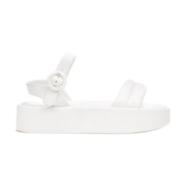 Vices Schraubstöcke 2257-71-weiß