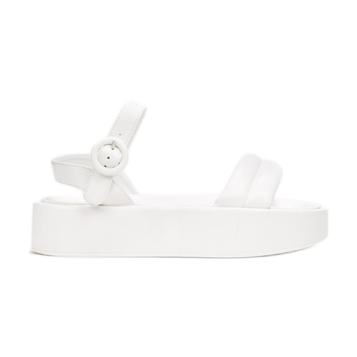 Vices Schraubstöcke 2257-71-weiß