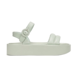 Vices Schraubstöcke 2257-63-l.grün