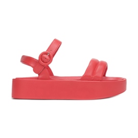 Vices Schraubstöcke 2257-64-ed rot