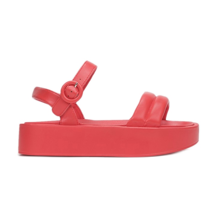 Vices Schraubstöcke 2257-64-ed rot