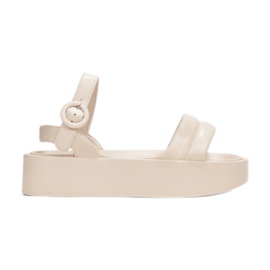 Vices Schraubstöcke 2257-42-beige