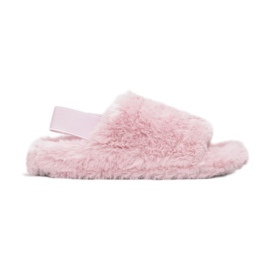 Vices Schraubstöcke MULANKA-6666-45-rosa