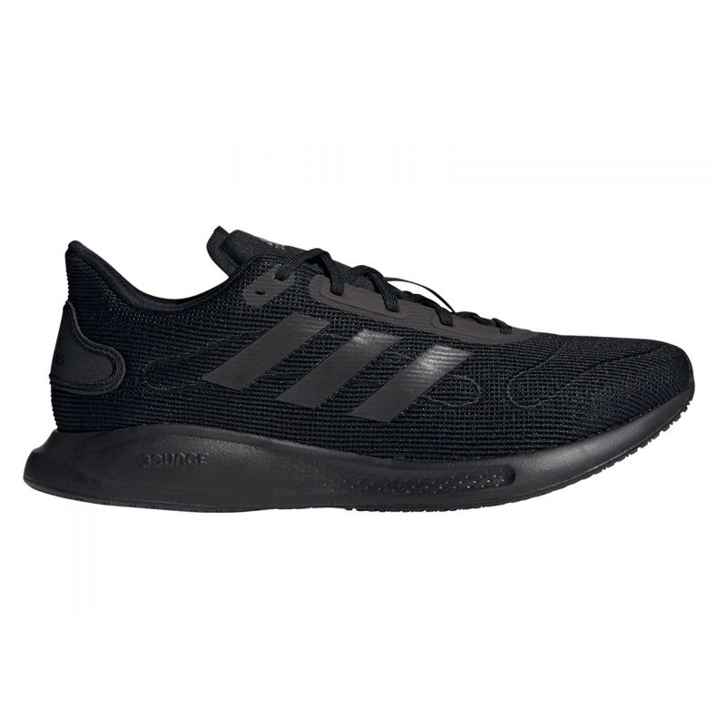 Adidas Galaxar Run M FY8976 Laufschuhe schwarz