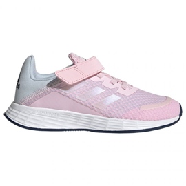 Adidas Duramo Sl C Jr FY9169 Schuhe rosa