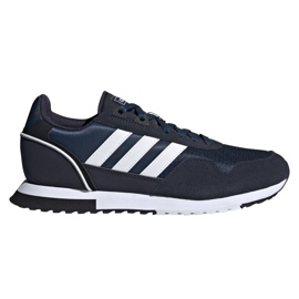Schuhe adidas 8K 2020 M FY8039 marineblau