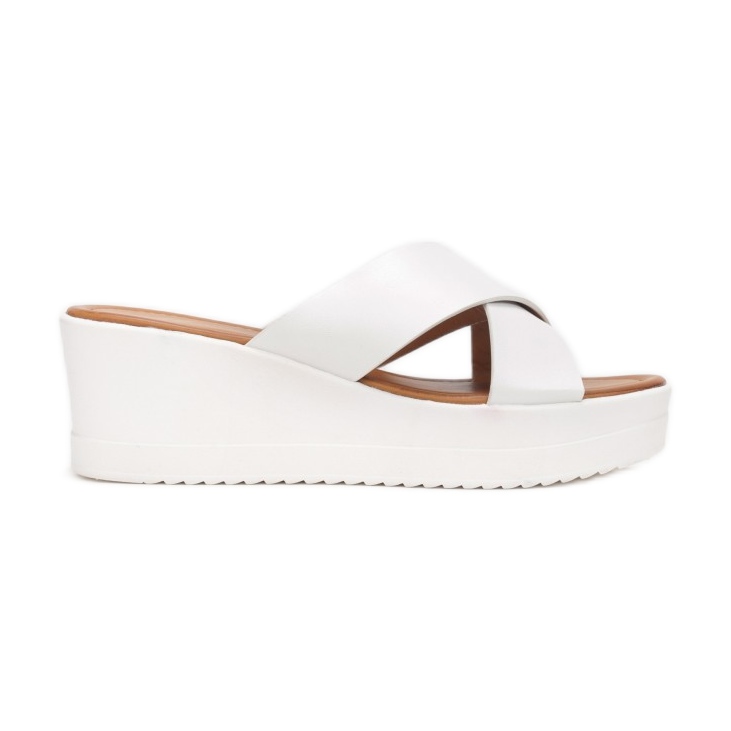 Vices Schraubstöcke MULANKA-2150-71-weiß