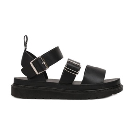 Vices Schraubstöcke MULANKA-2207-38-schwarz