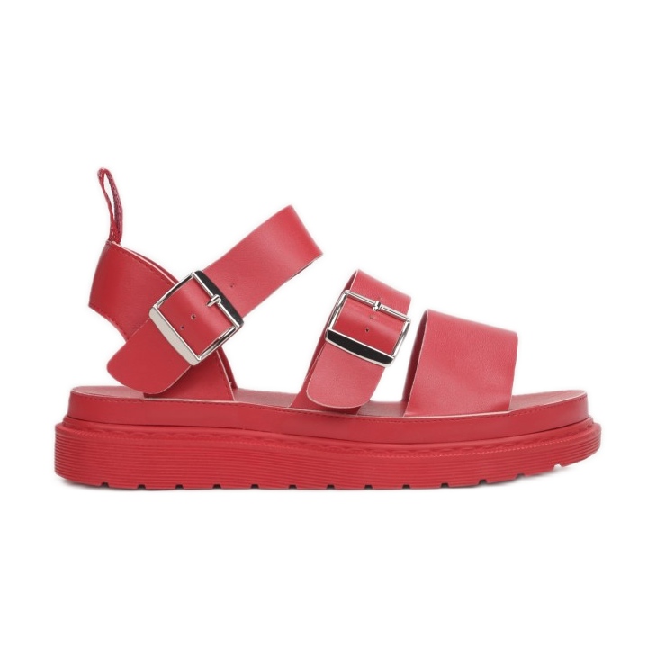 Vices Schraubstöcke MULANKA-2207-64-ed rot