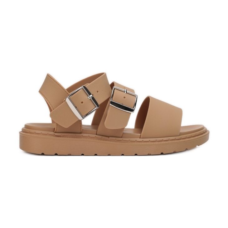 Vices Schraubstöcke MULANKA-2212-68-Kamel braun