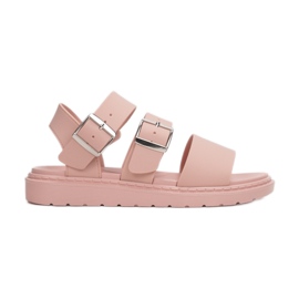 Vices Schraubstöcke MULANKA-2212-45-rosa