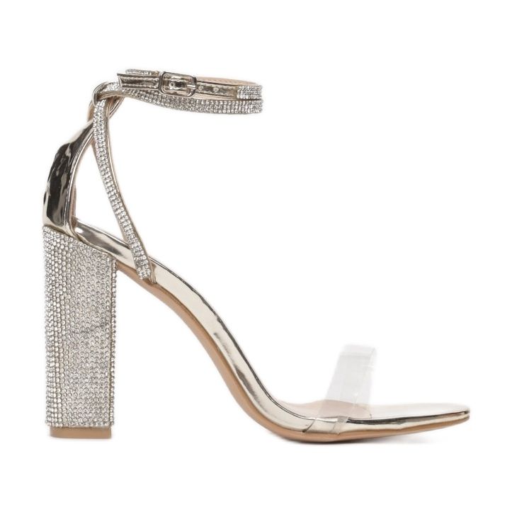 Vices Schraubstöcke 1596-1-60-gold golden