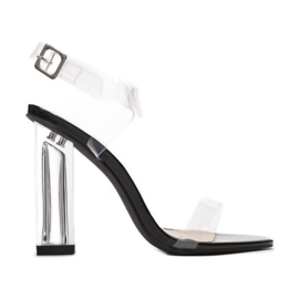 Vices Schraubstöcke 718-1-38-schwarz