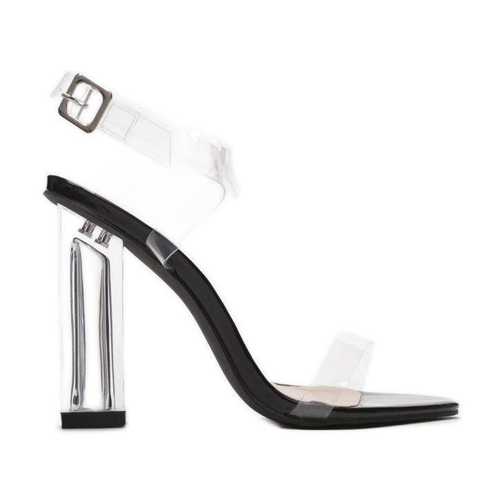 Vices Schraubstöcke 718-1-38-schwarz