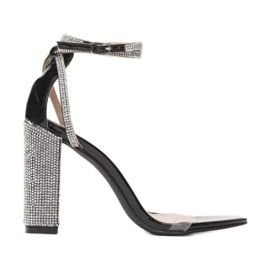 Vices Schraubstöcke 1596-1-38-schwarz