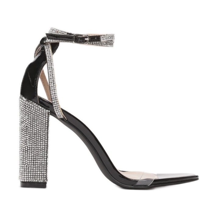 Vices Schraubstöcke 1596-1-38-schwarz