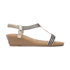 Vices Schraubstöcke Q-103-60-gold golden