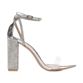 Vices Schraubstöcke 1596-1-52-silber silber-