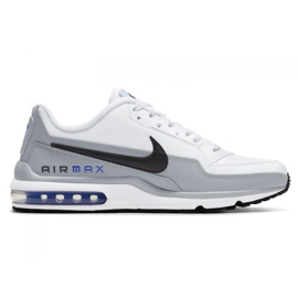 Nike Air Max Ltd 3 M DD7118-001 Schuhe weiß